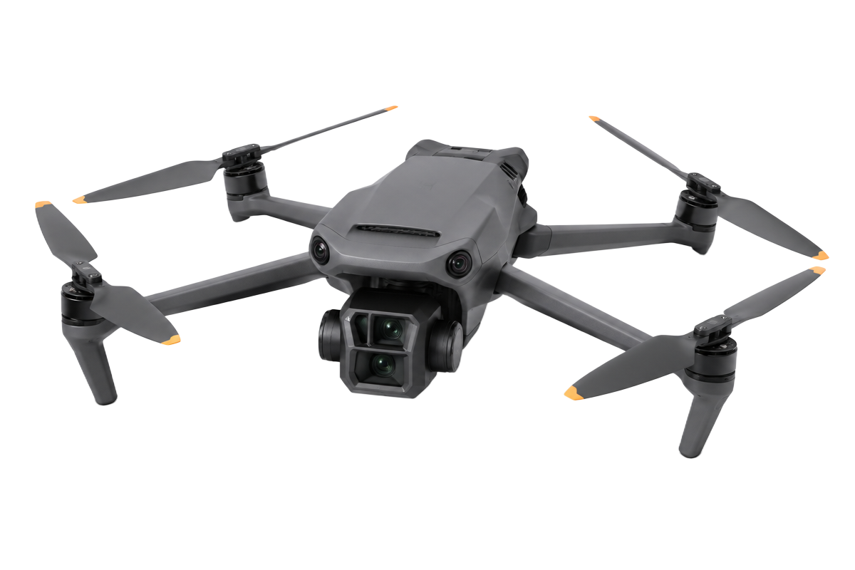DJI Mavic 3 Cine camera drone